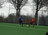 S.K.N.W.K. 3 - W.I.K. '57 2 (competitie) seizoen 2023-2024 (231/259)